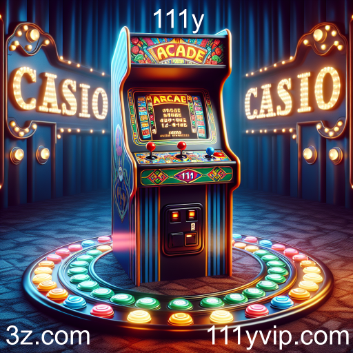 A Evolução dos Jogos Arcade: Do Fliperama ao Digital