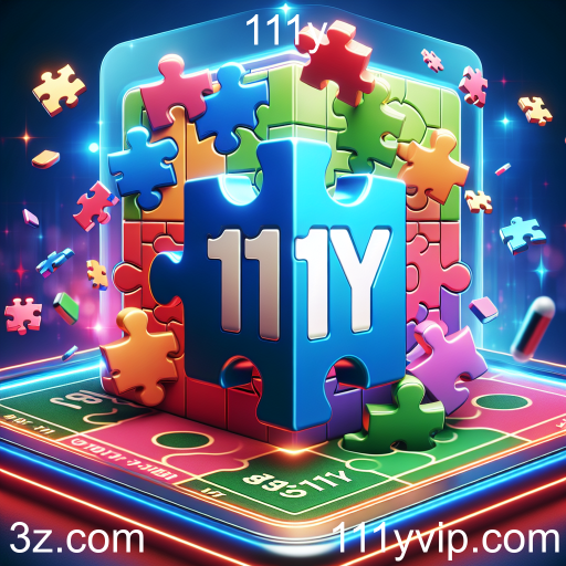 Desvendando o Mundo dos Jogos de Quebra-Cabeça em 111y